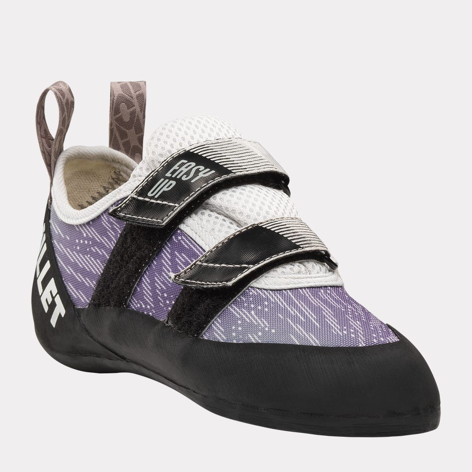 Women's Climbing Shoes EASY UP