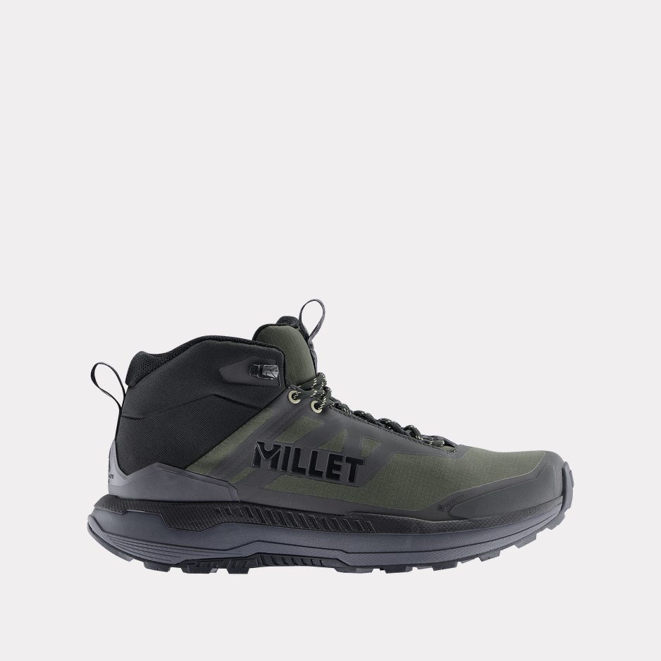 Men's Shoes SENECA MID GORE-TEX