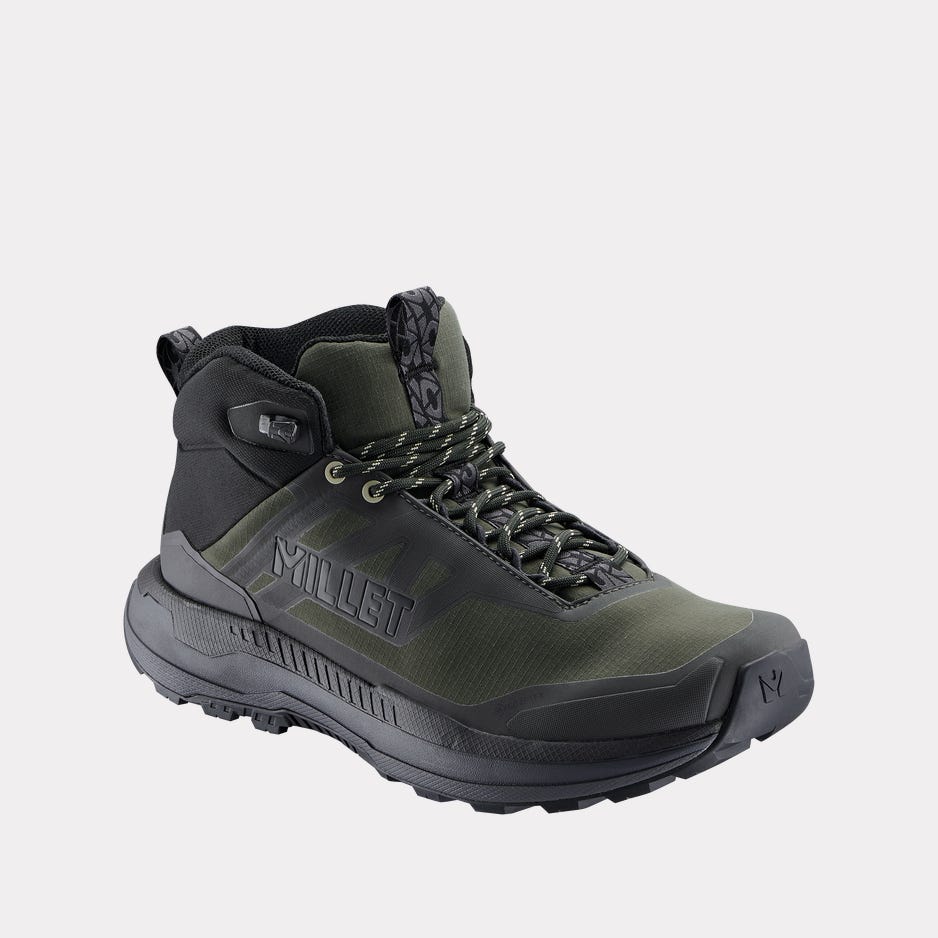 Men's Shoes SENECA MID GORE-TEX