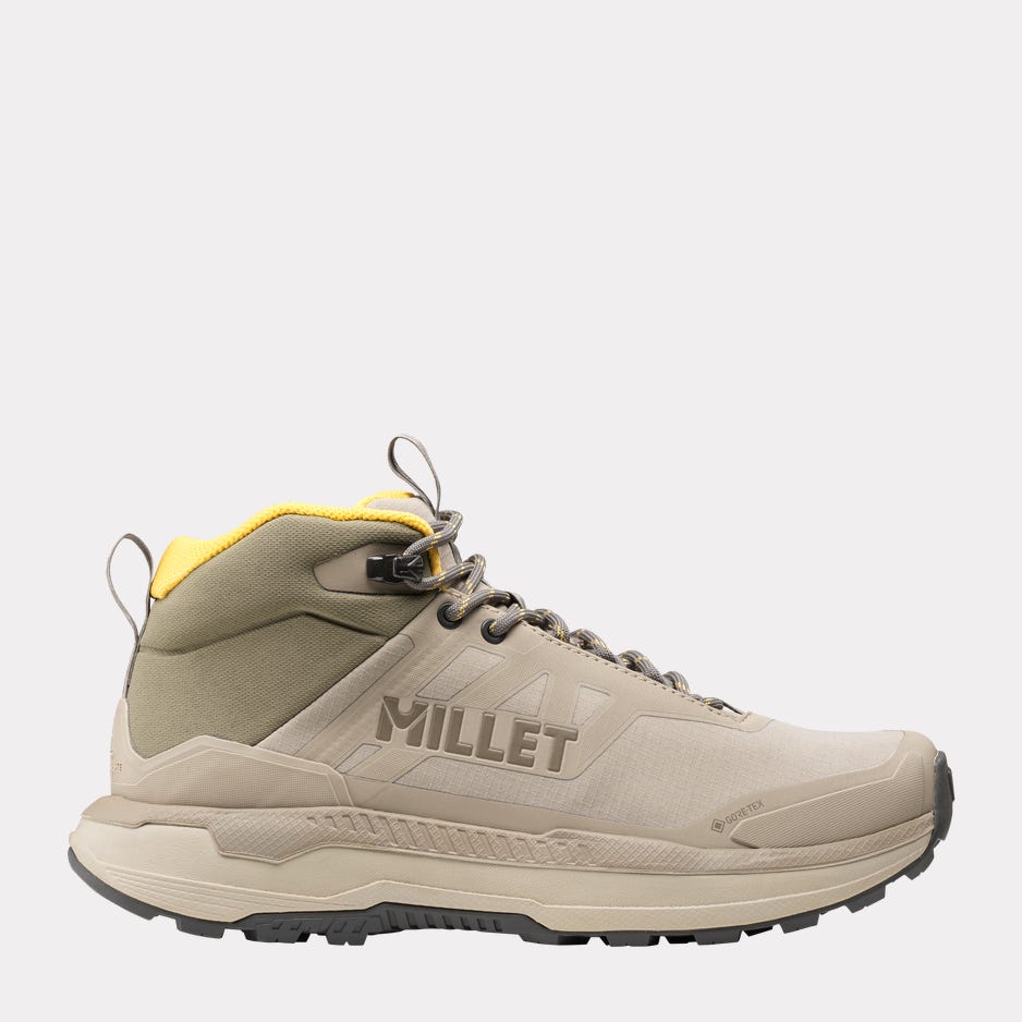 Women's Shoes SENECA MID GORE-TEX