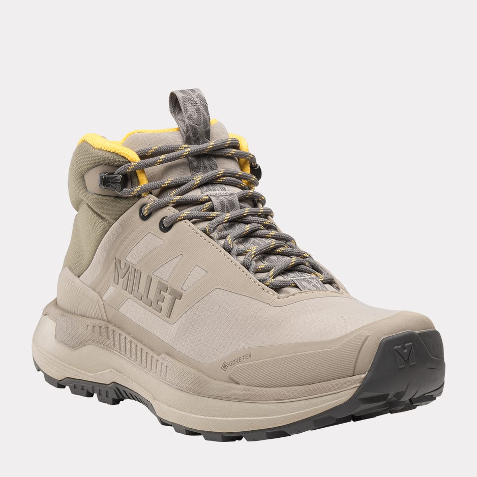 Women's Shoes SENECA MID GORE-TEX