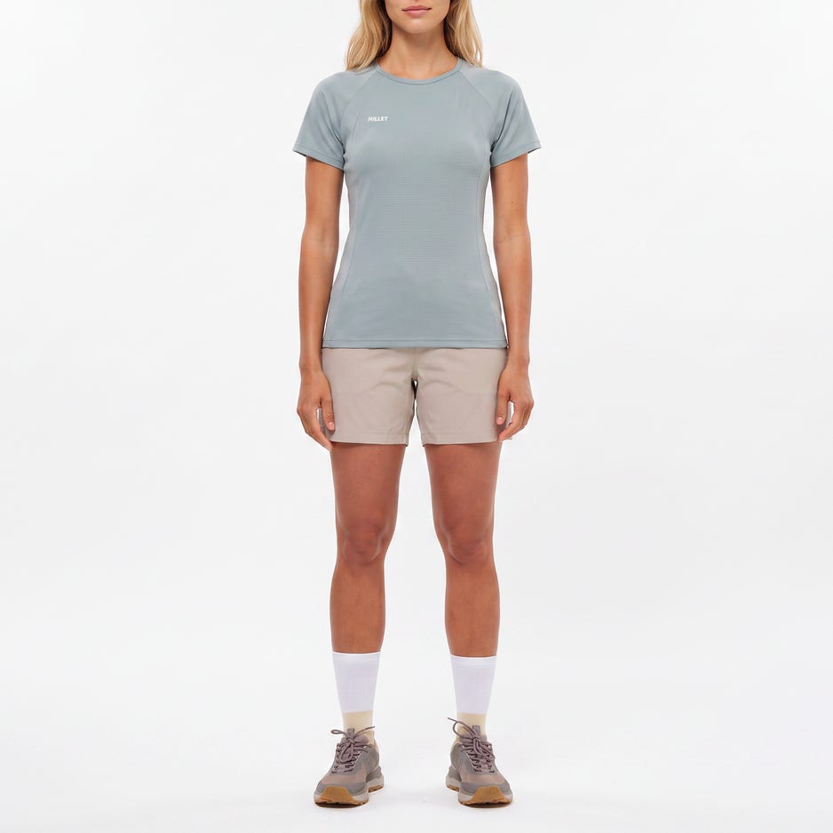 Women's T-Shirt FUSION