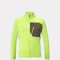 Men's Fleece jacket SENECA