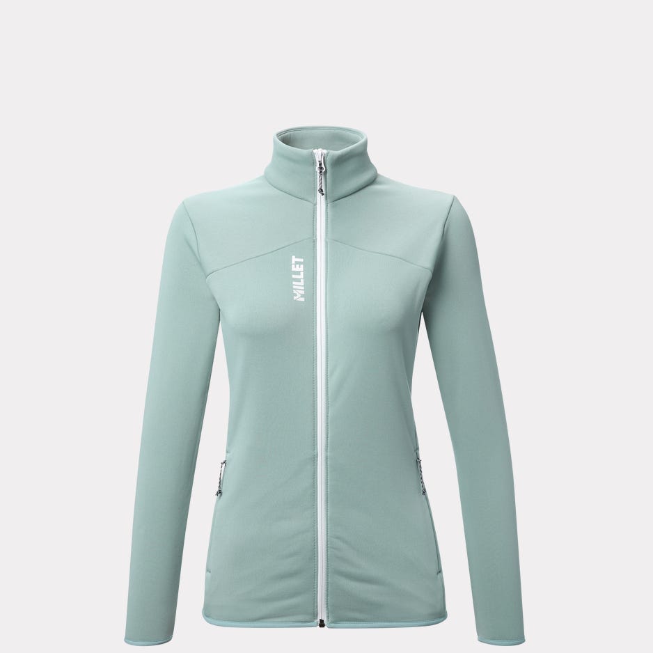 Women's Fleece jacket SENECA