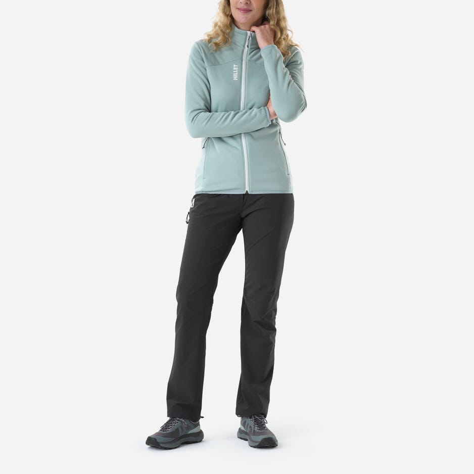 Women's Fleece jacket SENECA