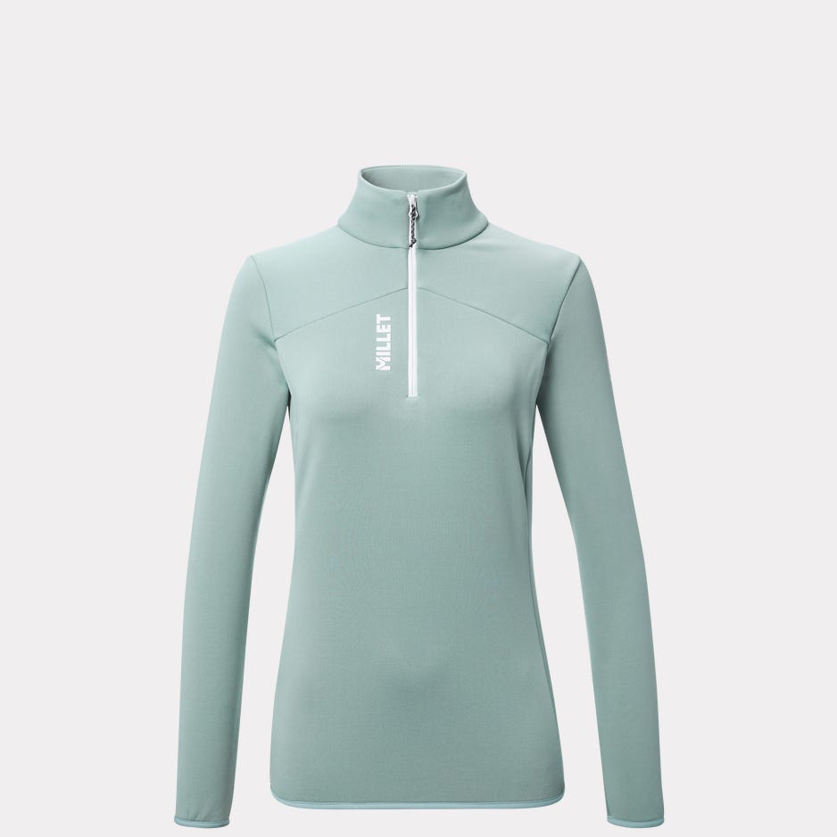 Women's Fleece jacket SENECA
