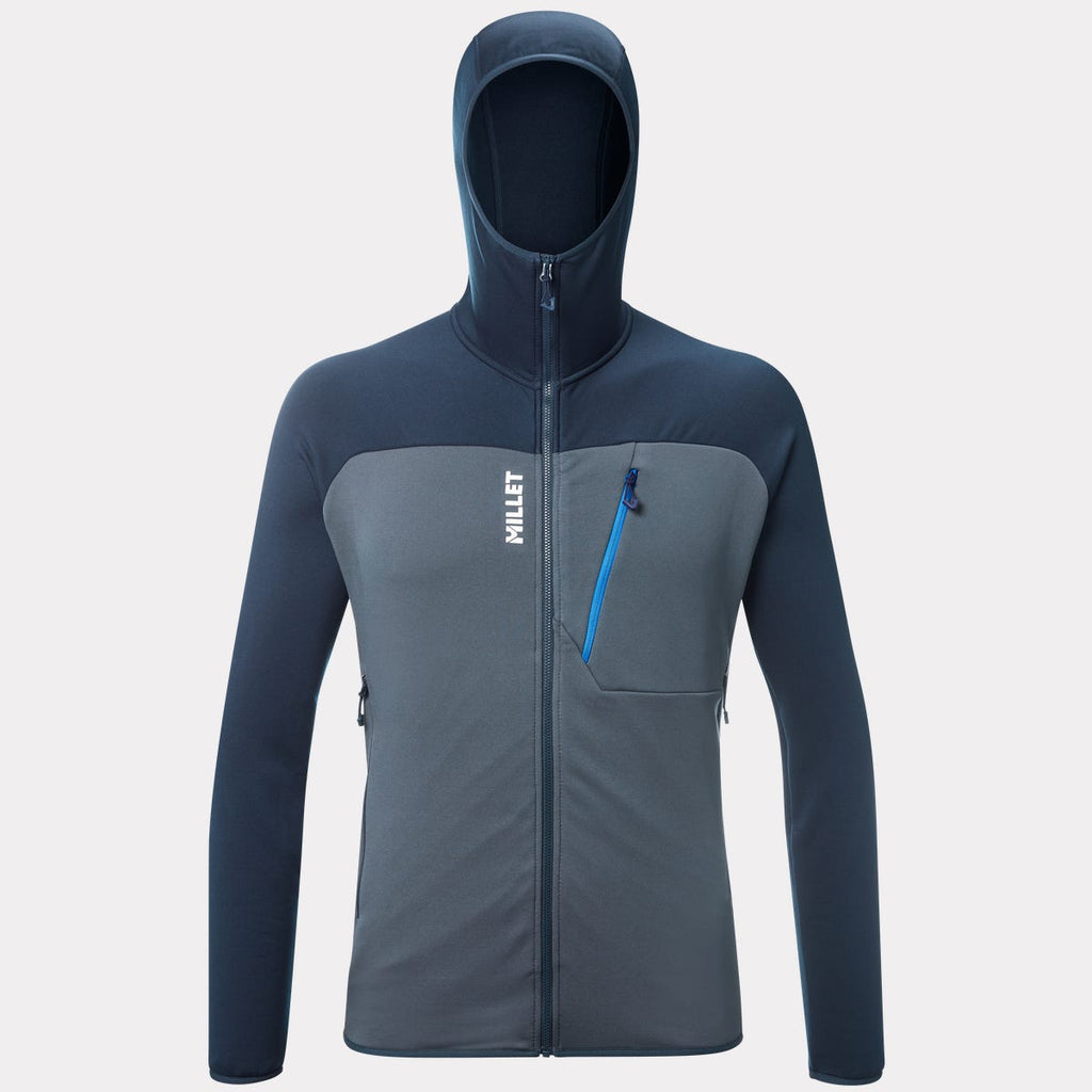 Men's Fleece jacket SENECA FLEECE