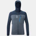 Men's Fleece jacket SENECA FLEECE