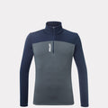 Men's Fleece jacket SENECA