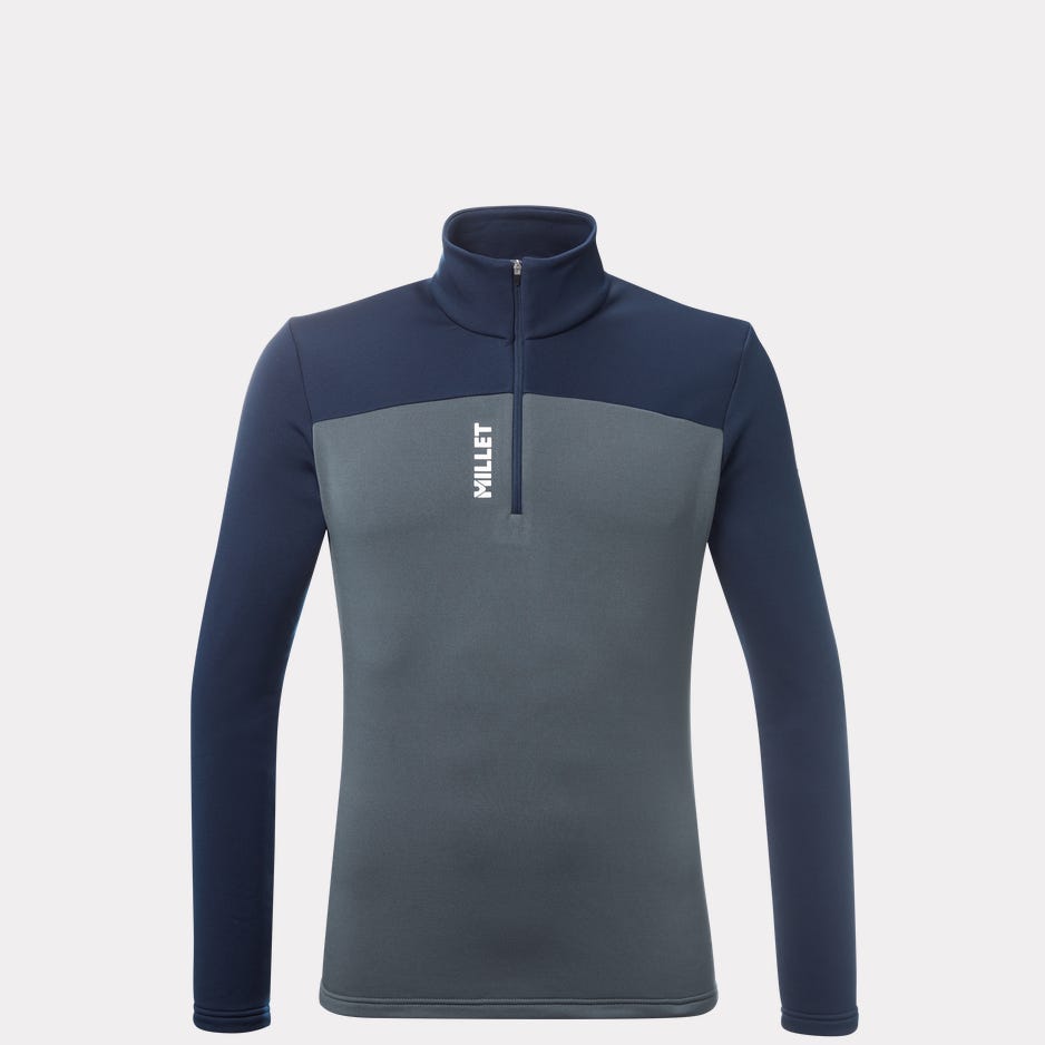 Men's Fleece jacket SENECA