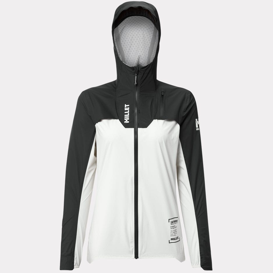 Women's Jacket INTENSE PRO 2,5L