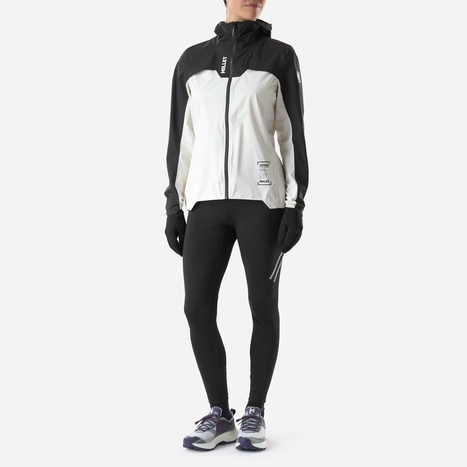 Women's Jacket INTENSE PRO 2,5L