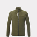 Men's Fleece jacket UBIC LIGHTGRID