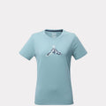 Women's T-Shirt CIMAÏ CLIMB