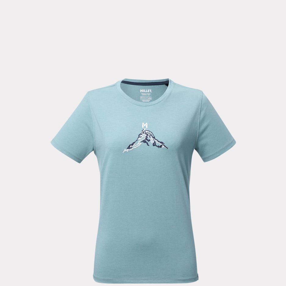 Women's T-Shirt CIMAÏ CLIMB