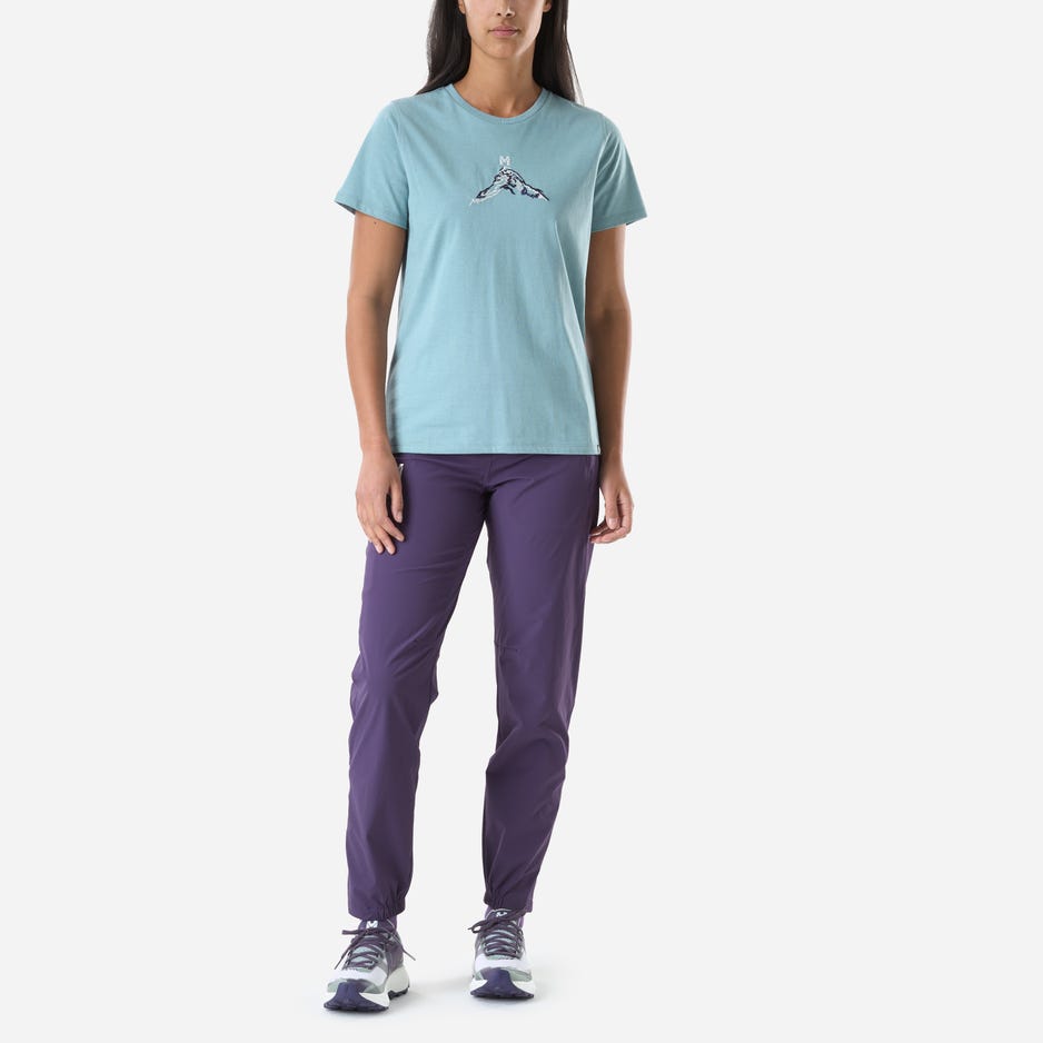 Women's T-Shirt CIMAÏ CLIMB