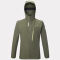 Men's Softshell jacket SENECA SHIELD