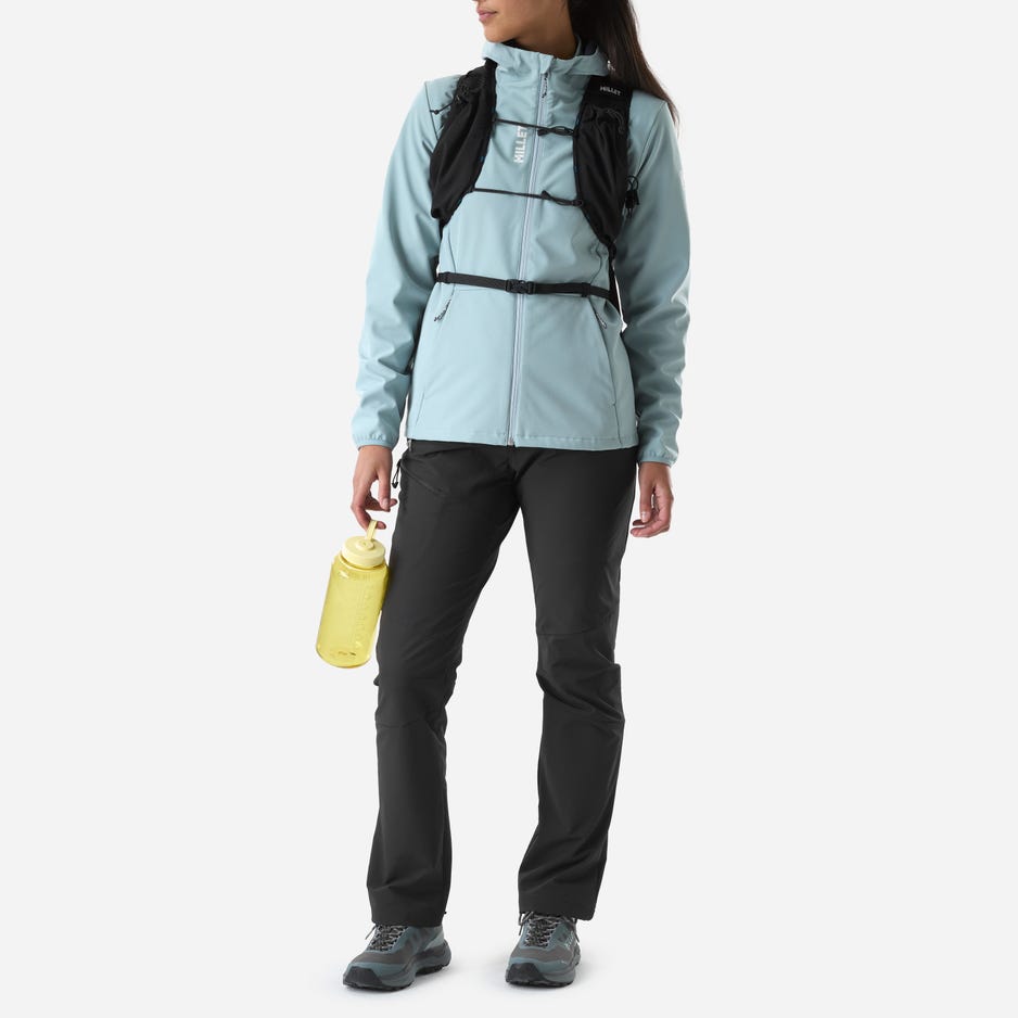 Women's Softshell jacket SENECA SHIELD