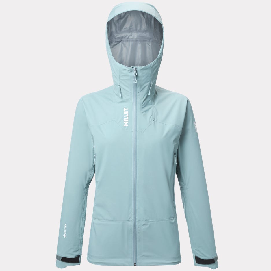 Women's Jacket KAMET GORE-TEX