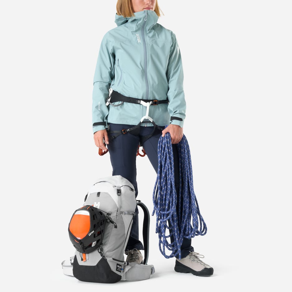 Women's Jacket KAMET GORE-TEX