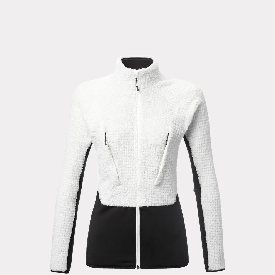 Women's Fleece jacket TRILOGY ICON X LOFT