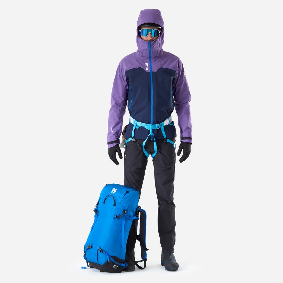 Men's Jacket KAMET GORE-TEX