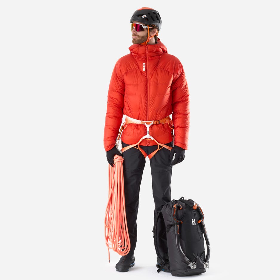 Men's Downjacket KAMET DOWN
