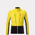 Men's Fleece jacket TRILOGY ICON X LOFT