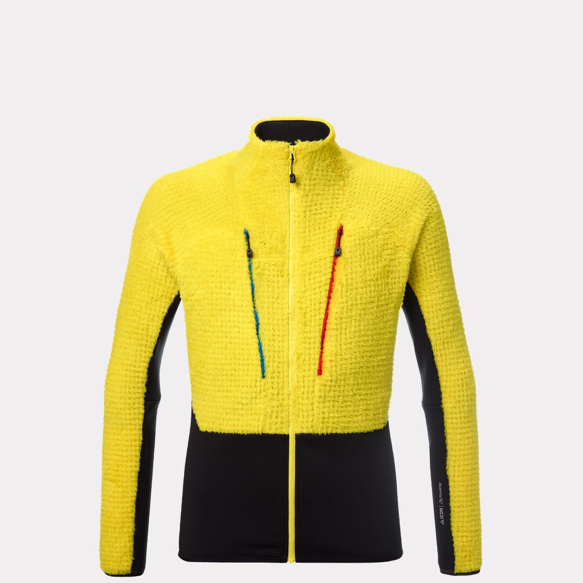 Men's Fleece jacket TRILOGY ICON X LOFT