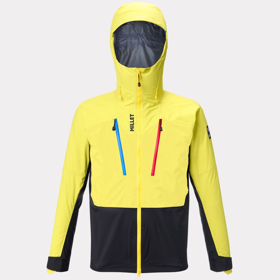 Men's Jacket TRILOGY ICON GORE-TEX PRO