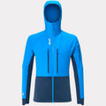 Men's Fleece jacket PIERRA MENT