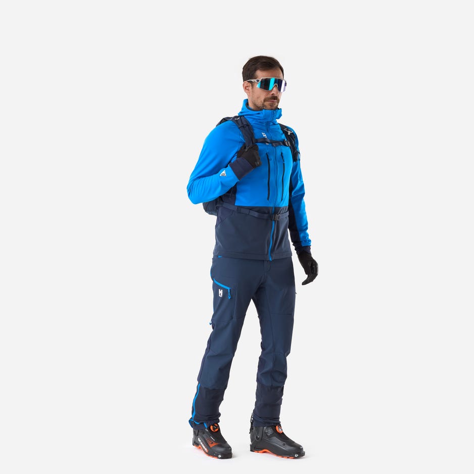 Men's Pant PIERRA MENT XCS