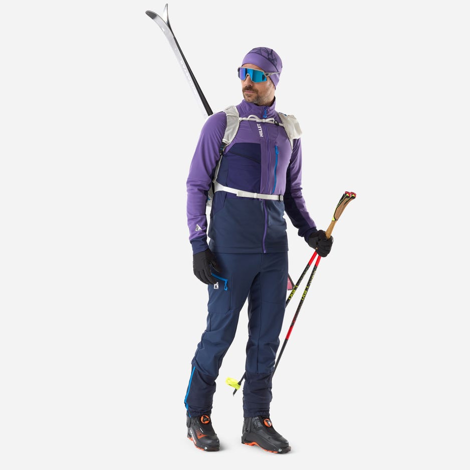 Men's Pant PIERRA MENT