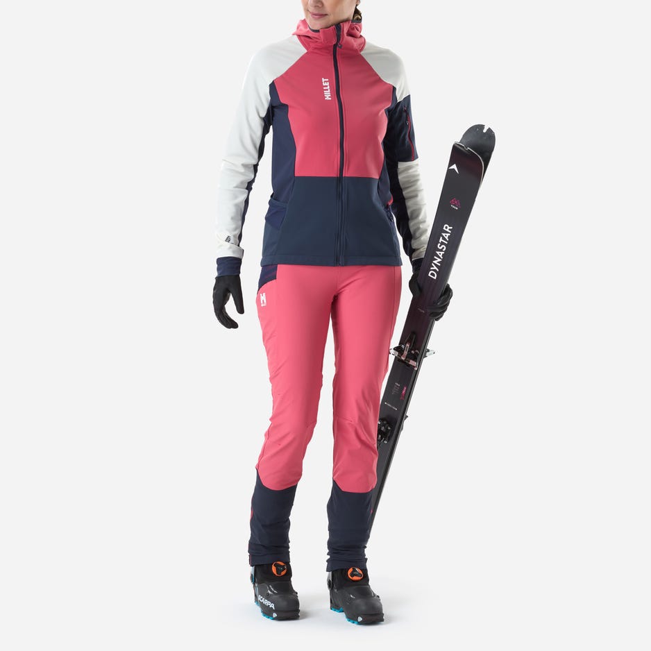 Women's Pant PIERRA MENT