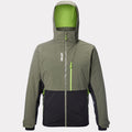 Men's Jacket GRANDS MONTETS PEAK