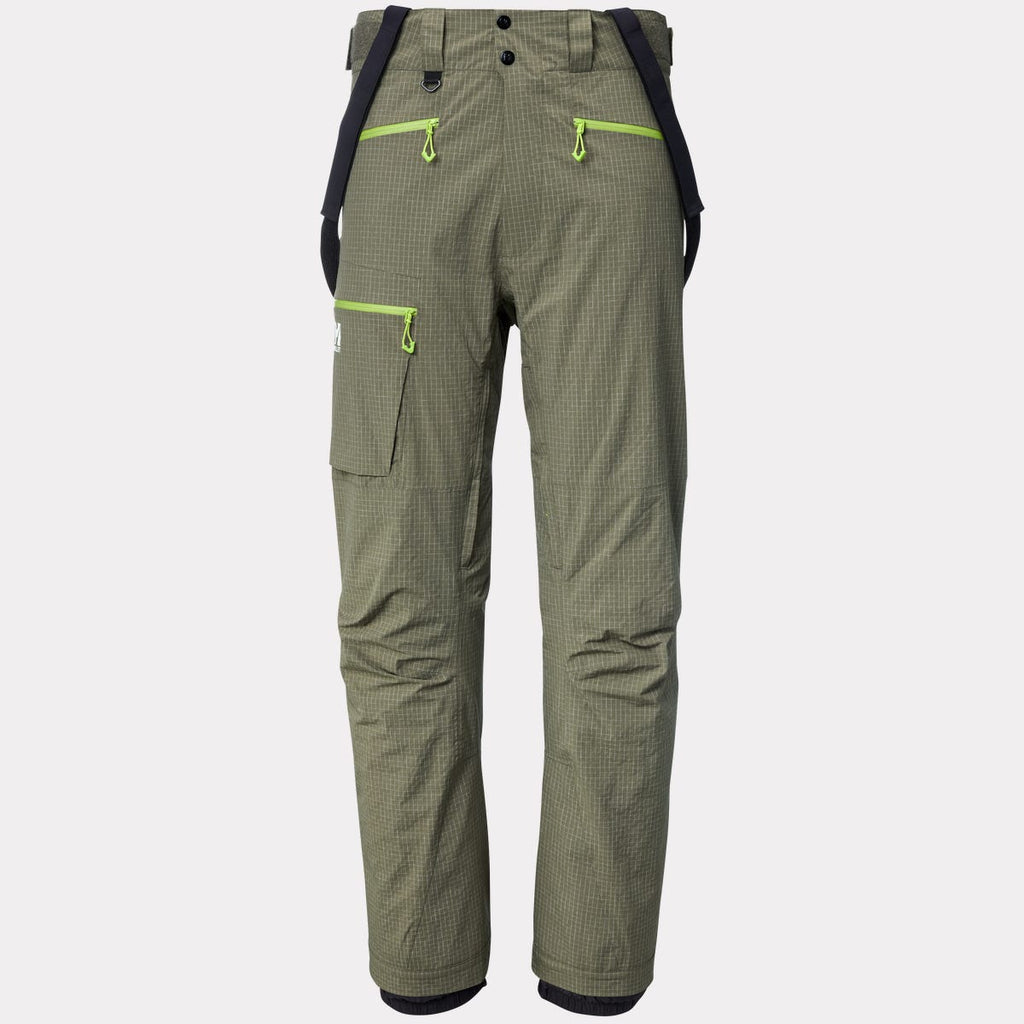 Men's Pant GRANDS MONTETS