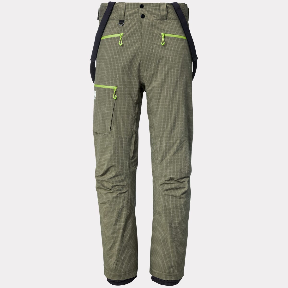 Men's Pant GRANDS MONTETS