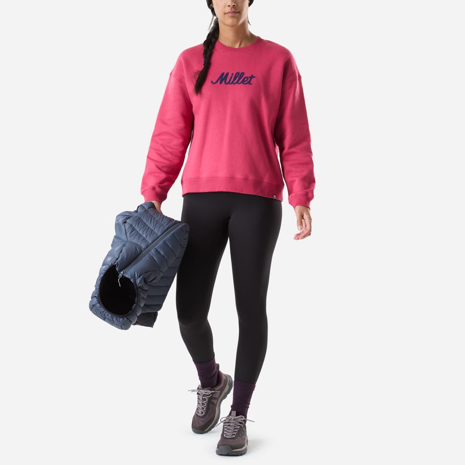Women's Sweat CHAMONIX