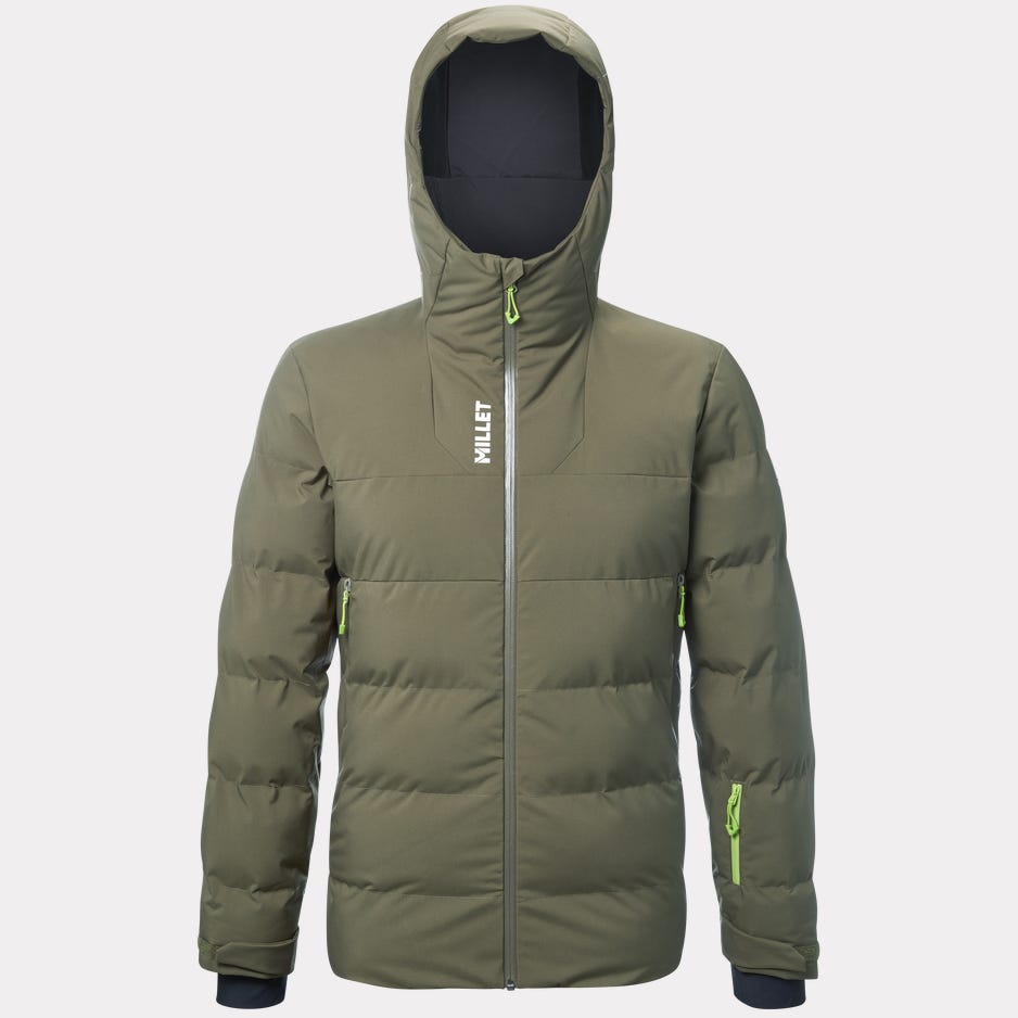 Men's Jacket BREVENT PEAK M