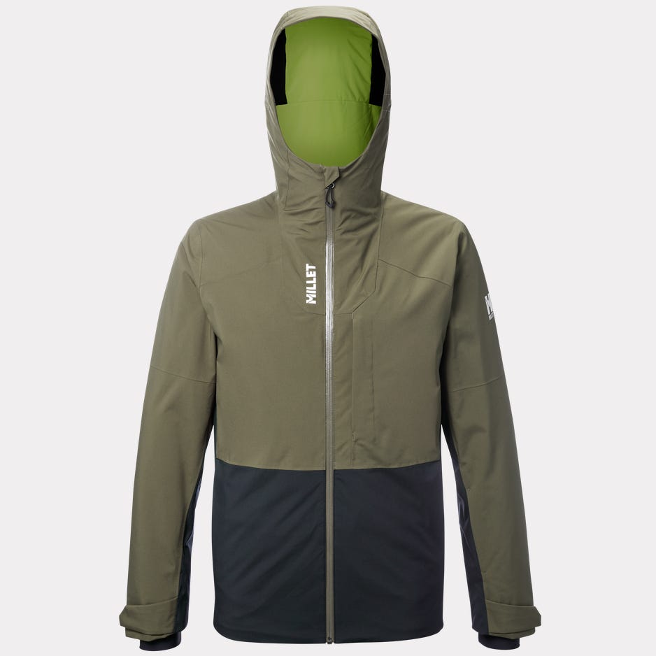 Men's Jacket BREVENT