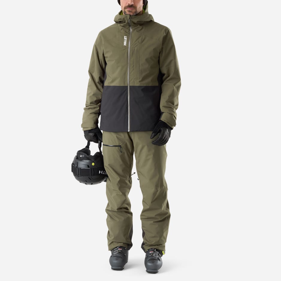 Men's Jacket BREVENT