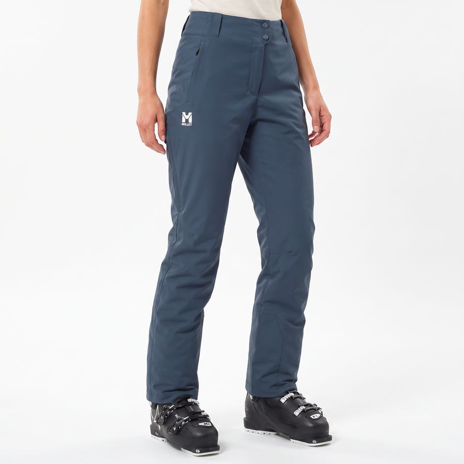 Women's Pant GRANDS MONTETS