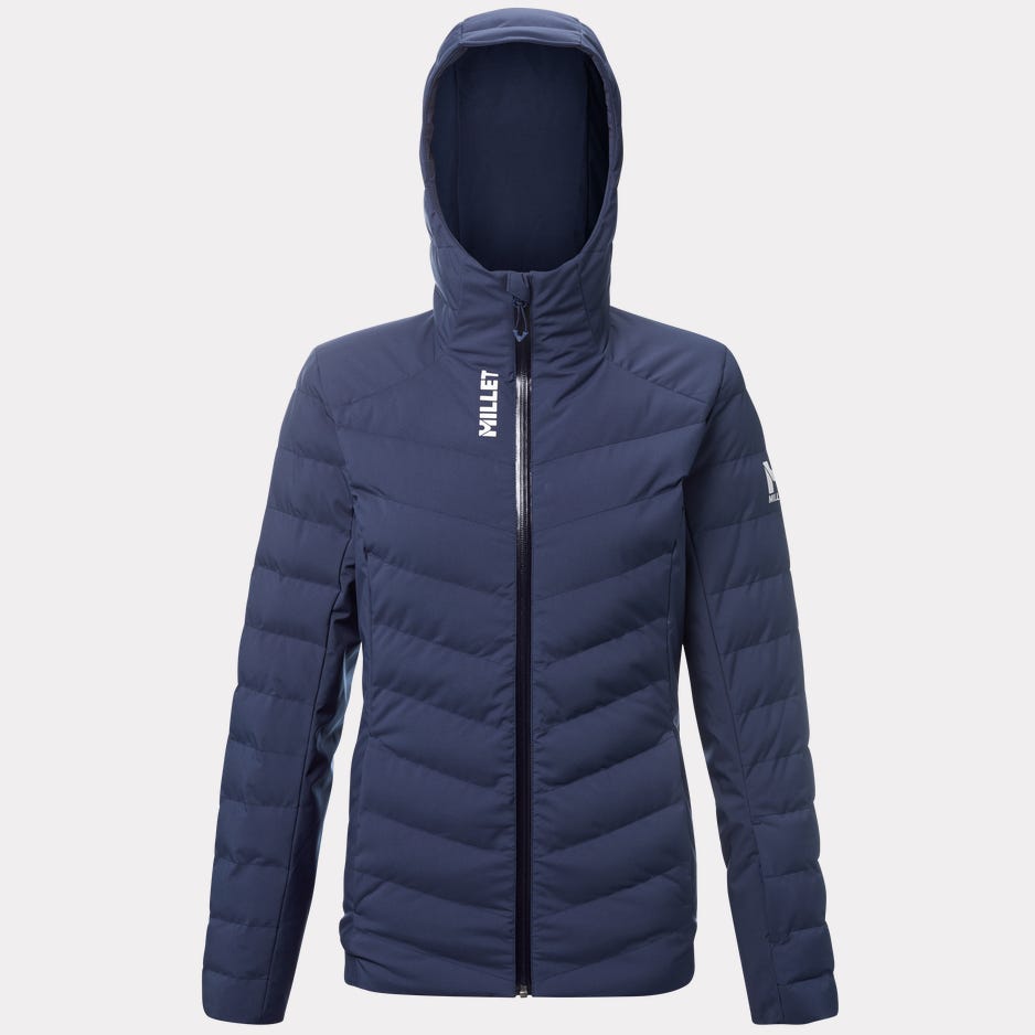 Women's Jacket BREVENT PEAK