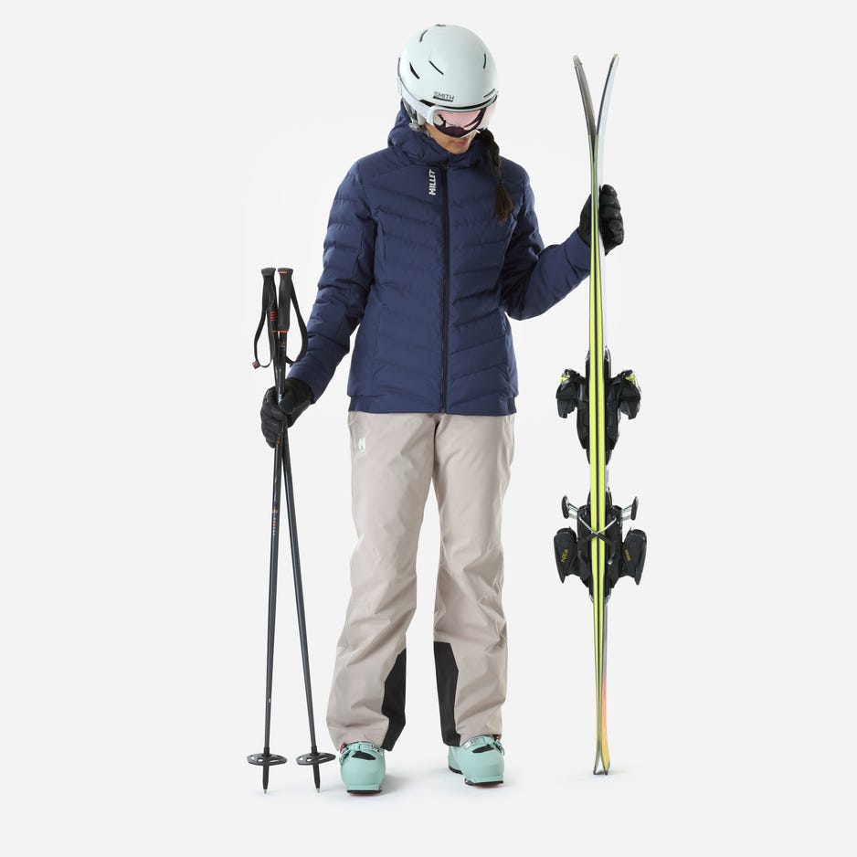 Women's Jacket BREVENT PEAK