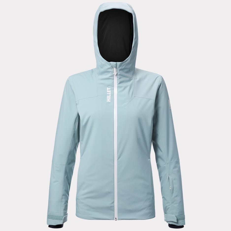 Women's Jacket BREVENT
