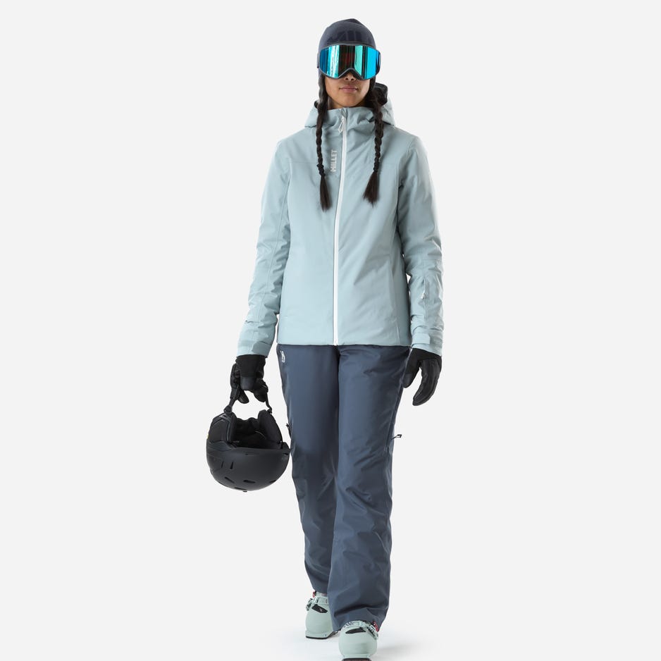Women's Jacket BREVENT