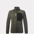 Men's Fleece jacket CHAMONIX KNIT