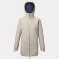 Women's Parka jacket CHAMONIX WARM