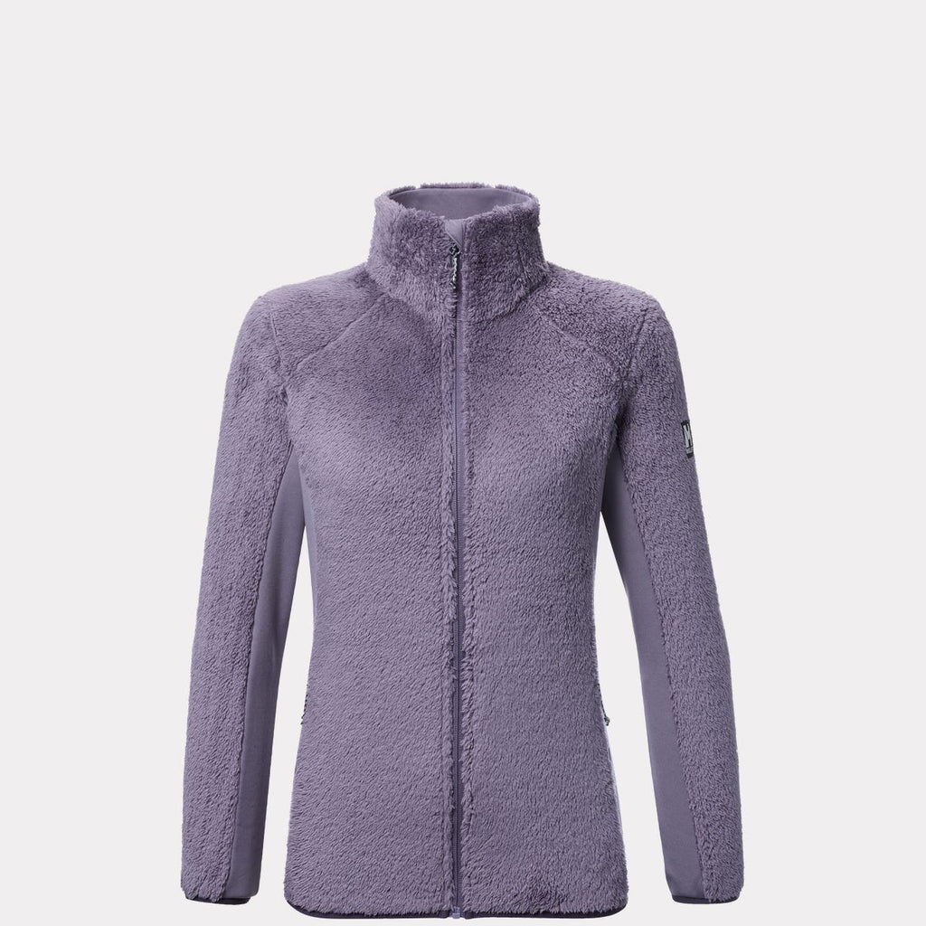 Women's Fleece jacket CHAMONIX HIGHLOFT