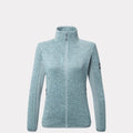 Women's Fleece jacket CHAMONIX KNIT